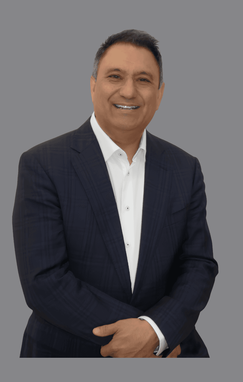 Zubin Kothawala